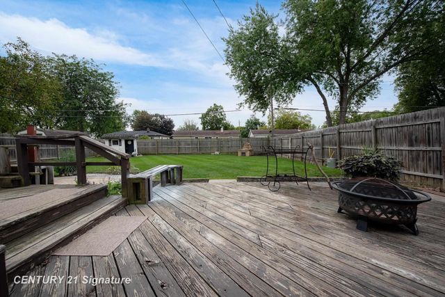 913 Stinson Drive, Saginaw, MI 48604