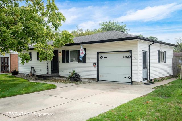 913 Stinson Drive, Saginaw, MI 48604