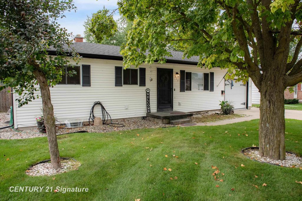 913 Stinson Drive, Saginaw, MI 48604