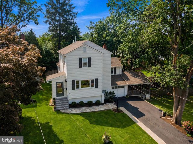 307 EDGELY AVE, Horsham, PA 19044