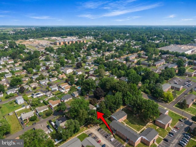 307 EDGELY AVE, Horsham, PA 19044
