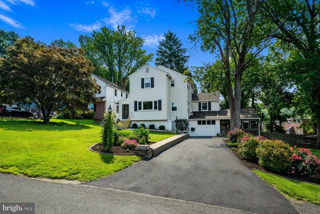 307 EDGELY AVE, Horsham, PA 19044