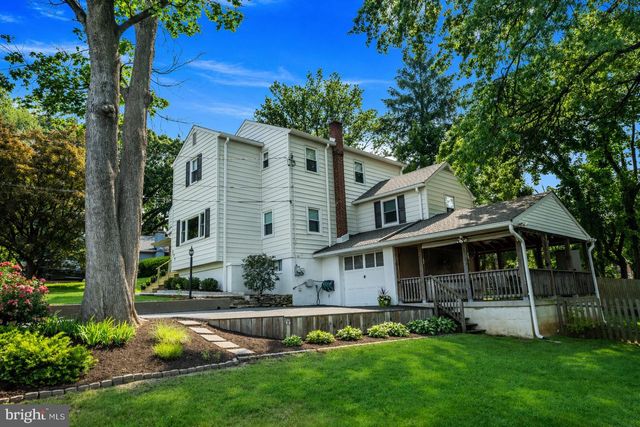 307 EDGELY AVE, Horsham, PA 19044