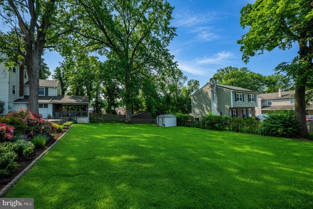 307 EDGELY AVE, Horsham, PA 19044
