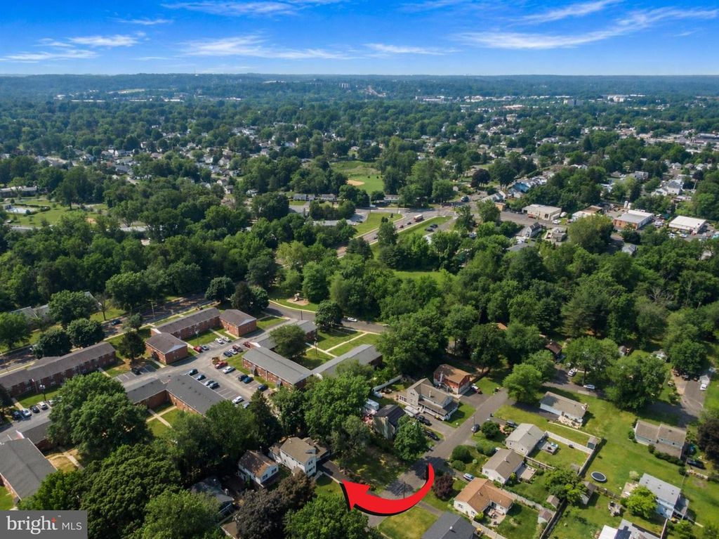 307 EDGELY AVE, Horsham, PA 19044
