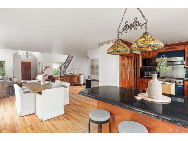 88 W Irvington Pl, Denver, CO 80223