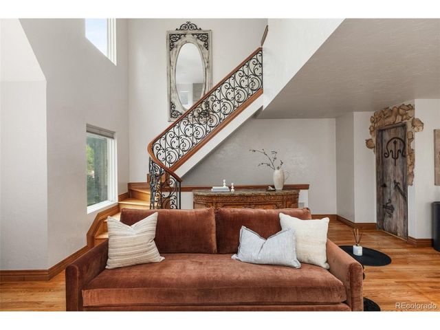 88 W Irvington Pl, Denver, CO 80223