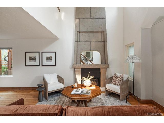 88 W Irvington Pl, Denver, CO 80223