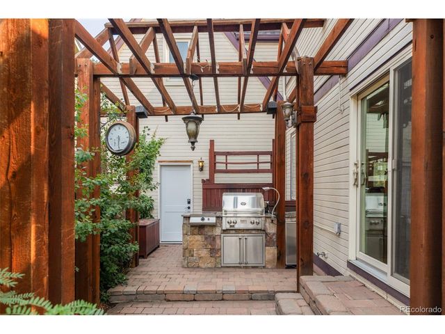 88 W Irvington Pl, Denver, CO 80223