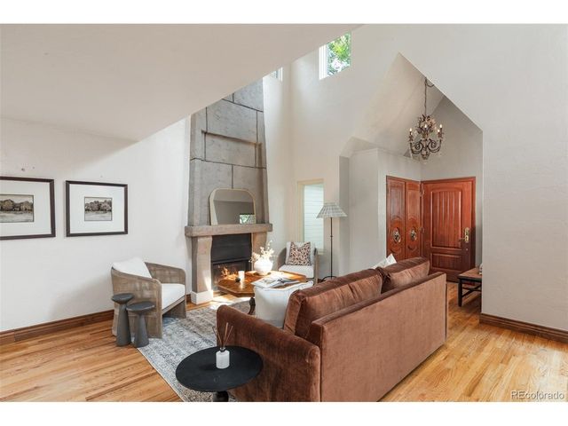 88 W Irvington Pl, Denver, CO 80223