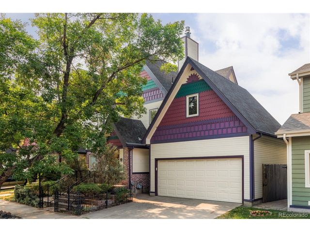 88 W Irvington Pl, Denver, CO 80223