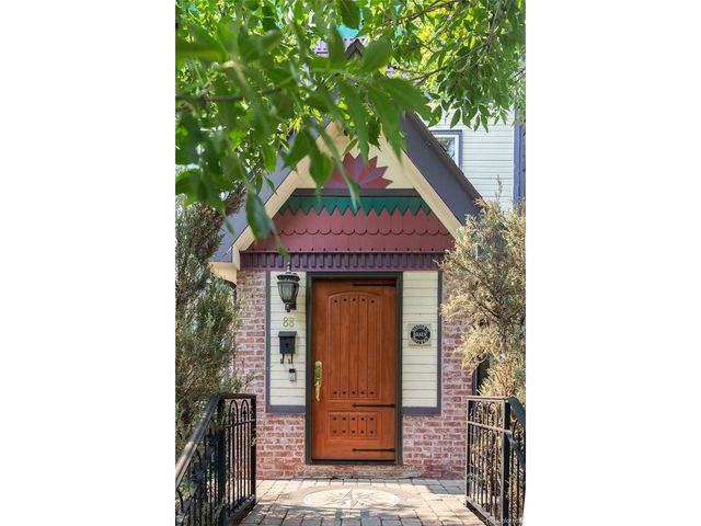 88 W Irvington Pl, Denver, CO 80223