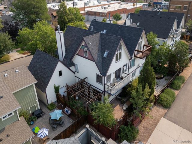 88 W Irvington Pl, Denver, CO 80223