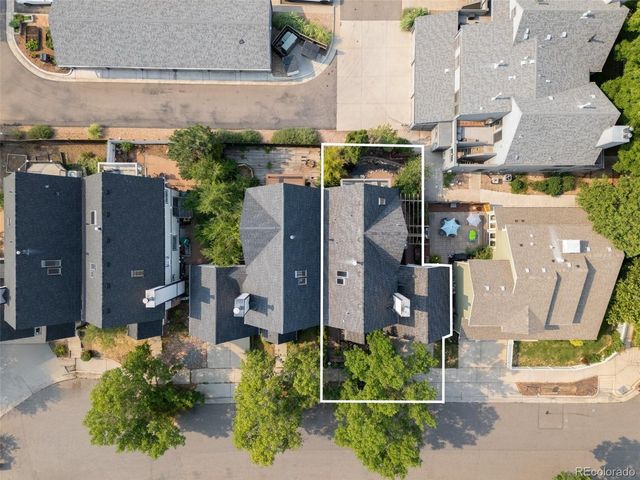88 W Irvington Pl, Denver, CO 80223