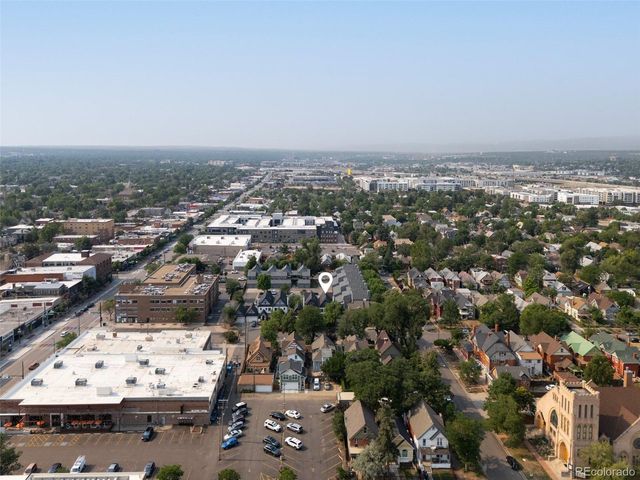 88 W Irvington Pl, Denver, CO 80223