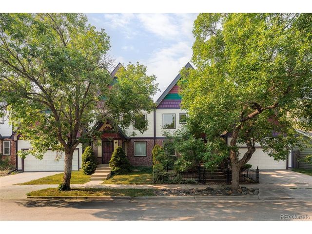 88 W Irvington Pl, Denver, CO 80223