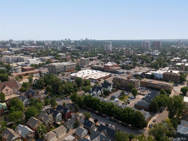 88 W Irvington Pl, Denver, CO 80223