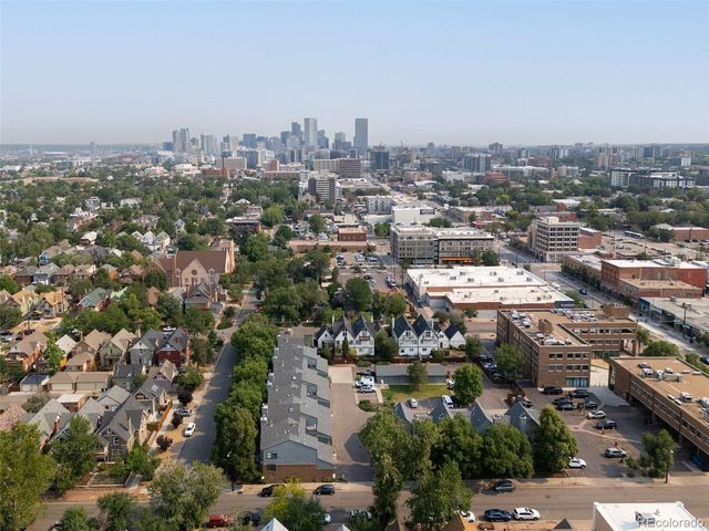 88 W Irvington Pl, Denver, CO 80223