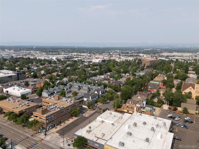88 W Irvington Pl, Denver, CO 80223