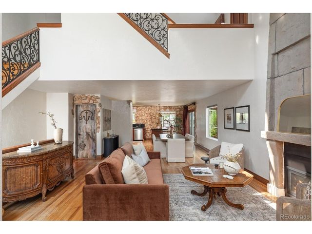 88 W Irvington Pl, Denver, CO 80223