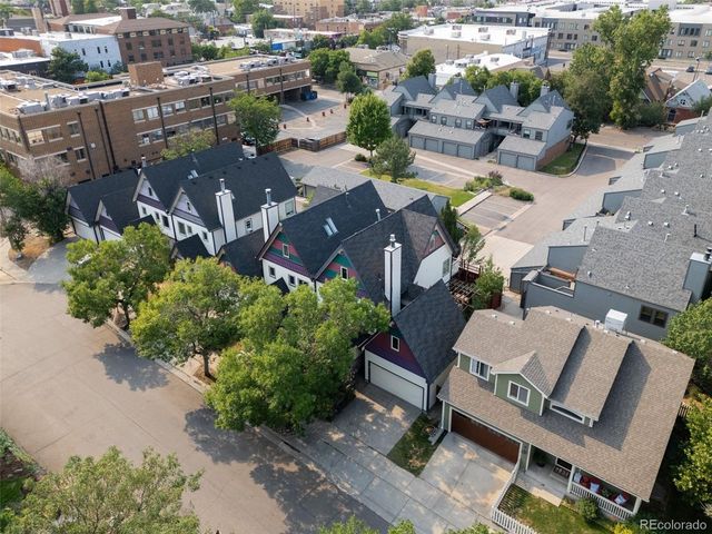 88 W Irvington Pl, Denver, CO 80223
