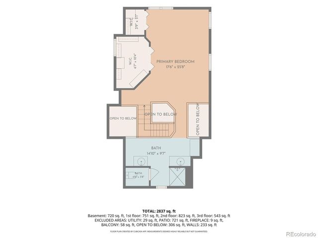 88 W Irvington Pl, Denver, CO 80223