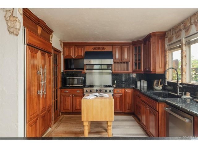 88 W Irvington Pl, Denver, CO 80223