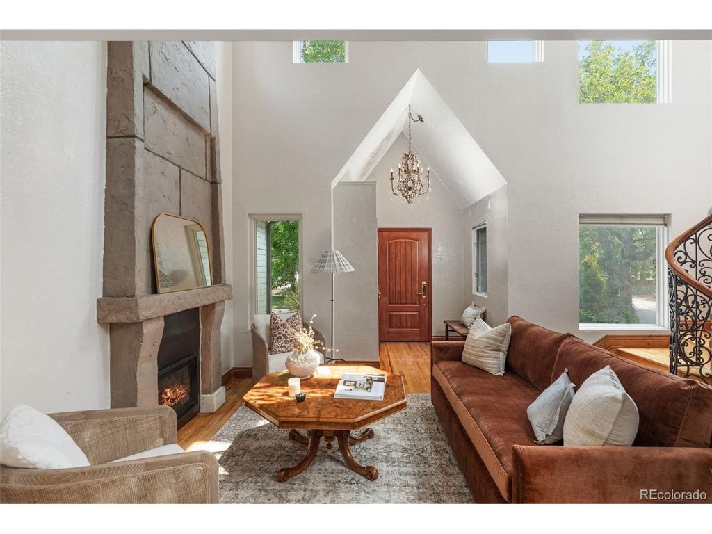 88 W Irvington Pl, Denver, CO 80223