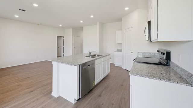 3313 Spaulding Drive, Paris, TX 75460