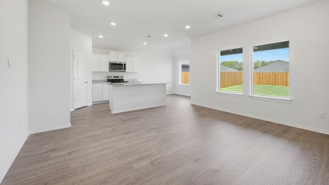 3313 Spaulding Drive, Paris, TX 75460