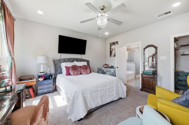 8411 Delta Down Dr Drive, Fulshear, TX 77441