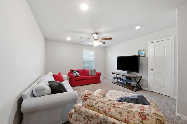 8411 Delta Down Dr Drive, Fulshear, TX 77441