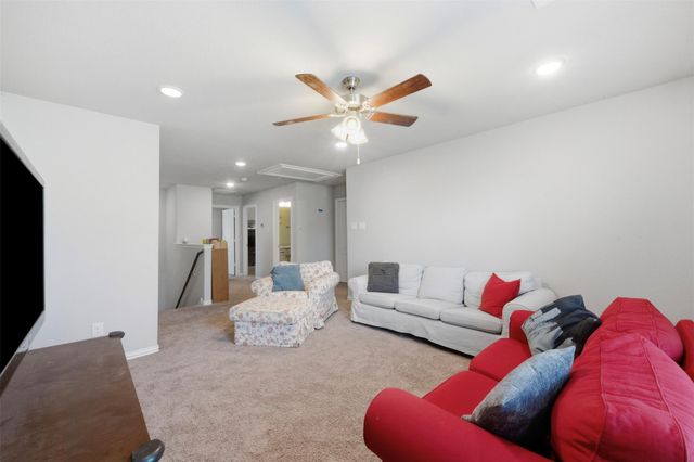 8411 Delta Down Dr Drive, Fulshear, TX 77441