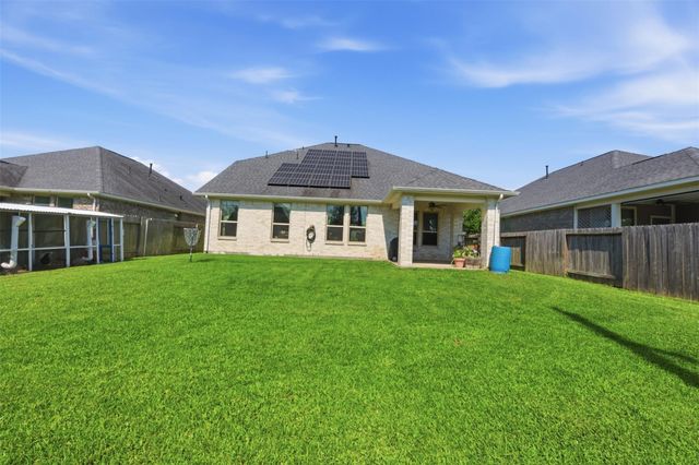 8411 Delta Down Dr Drive, Fulshear, TX 77441