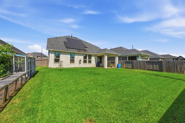8411 Delta Down Dr Drive, Fulshear, TX 77441