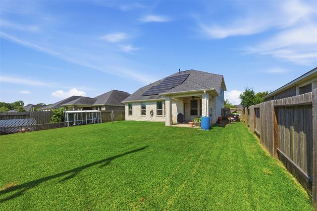 8411 Delta Down Dr Drive, Fulshear, TX 77441