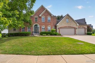 207 Irish Hound Drive, O'fallon, MO 63368