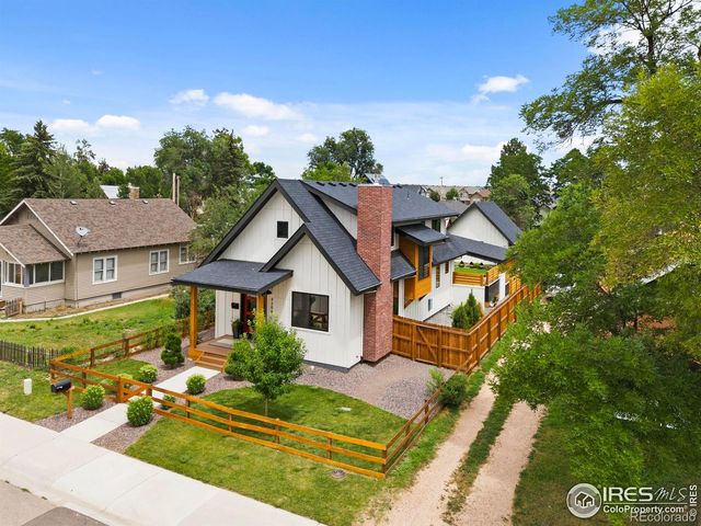 4306 Dixon Street, Timnath, CO 80547