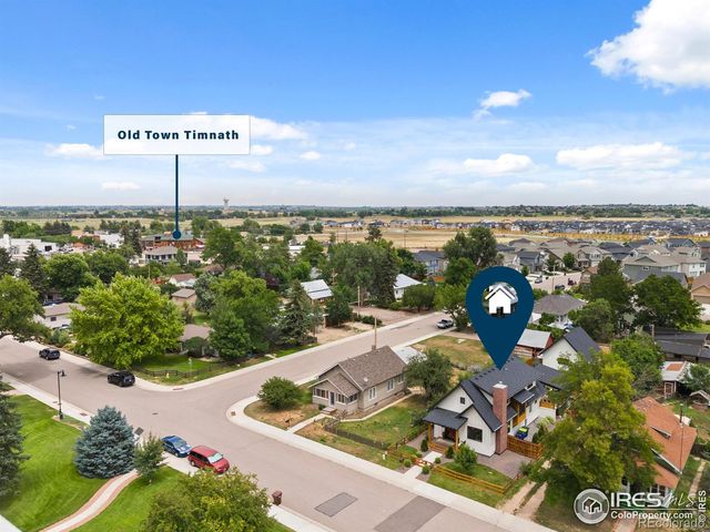 4306 Dixon Street, Timnath, CO 80547