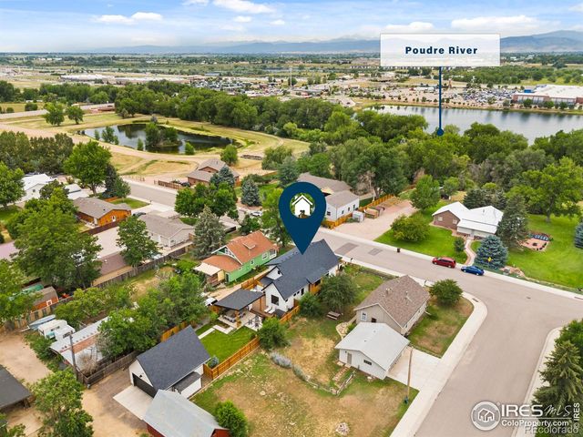 4306 Dixon Street, Timnath, CO 80547