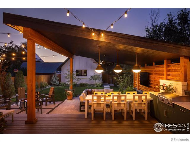 4306 Dixon Street, Timnath, CO 80547