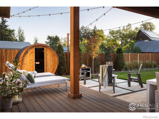 4306 Dixon Street, Timnath, CO 80547