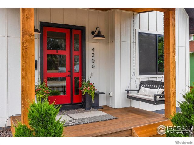 4306 Dixon Street, Timnath, CO 80547