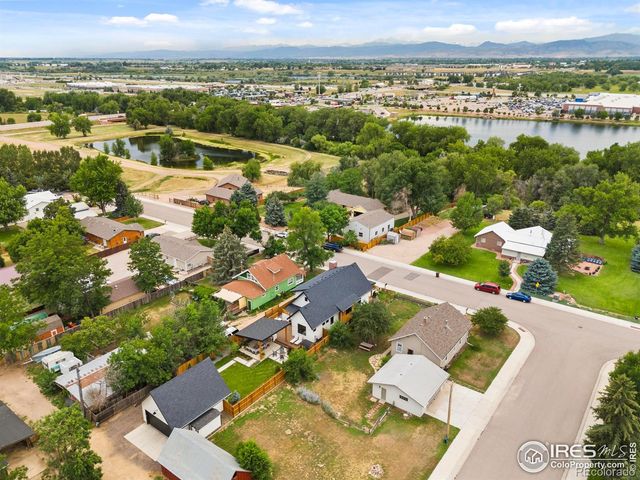 4306 Dixon Street, Timnath, CO 80547