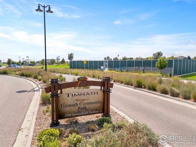 4306 Dixon Street, Timnath, CO 80547