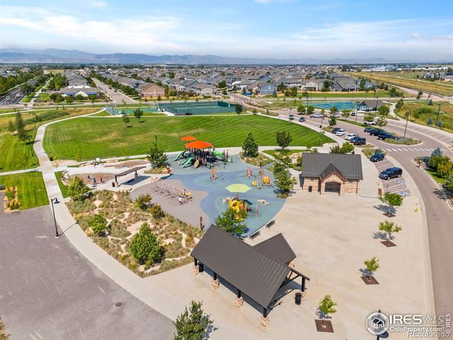 4306 Dixon Street, Timnath, CO 80547