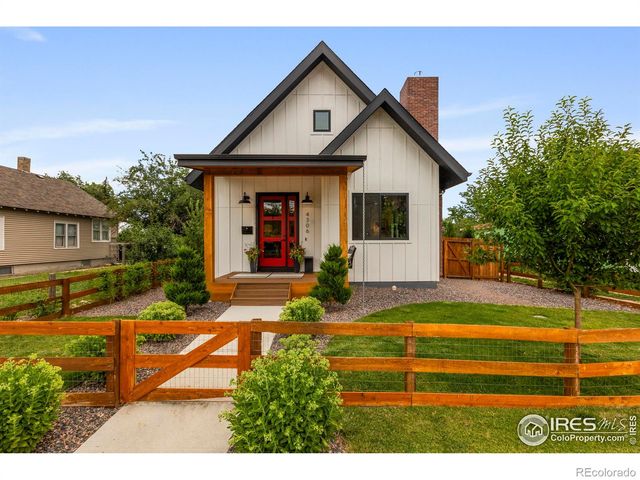 4306 Dixon Street, Timnath, CO 80547