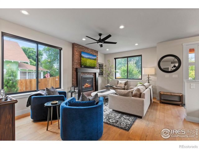 4306 Dixon Street, Timnath, CO 80547