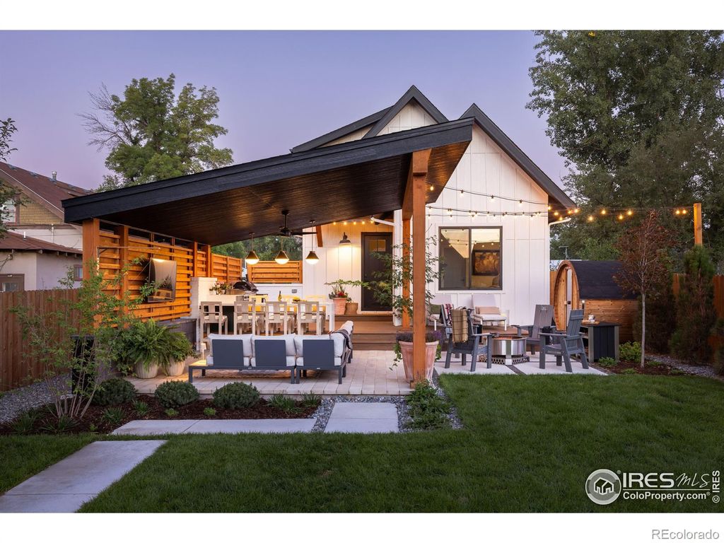 4306 Dixon Street, Timnath, CO 80547