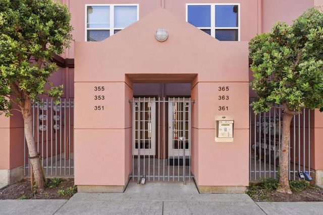 361 Stoneridge, San Francisco, CA 94134